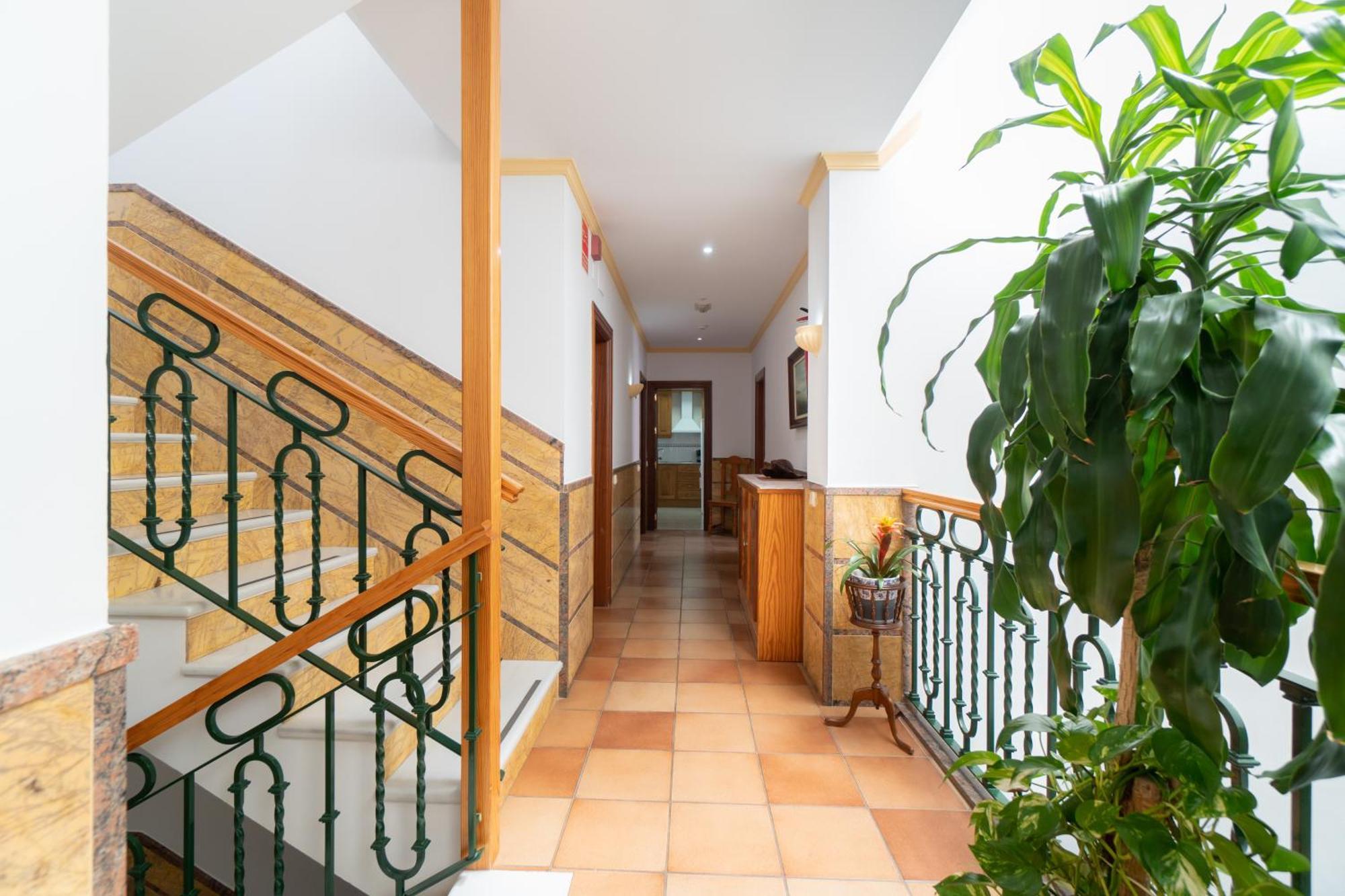 Apartamentos Leonor Carihuela Torremolinos Buitenkant foto